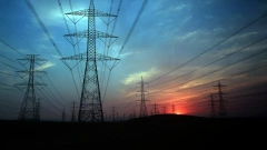 ФТС: Россия в январе-августе на 95% увеличила экспорт электроэнергии