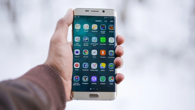 Samsung отказалась от нового флагмана серии Galaxy Note