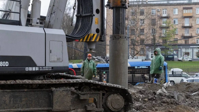 За год выше 100 социально значимых объектов в Петербурге подключили к системам энергоснабжения