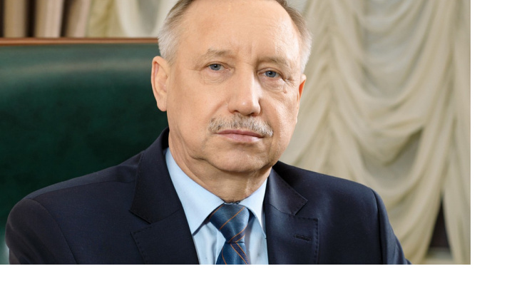 Беглов встретился с Министром энергетики РФ Александром Новаком Беглов встретился с Министром энергетики РФ Александром Новаком