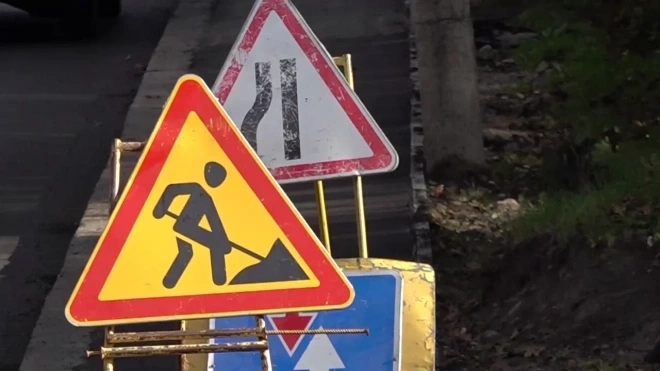 В программу ремонта дорог в СНТ Ленобласти вошли 85 участков 
