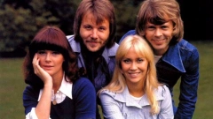 ABBA выпустит пять новых песен после перерыва в 40 лет