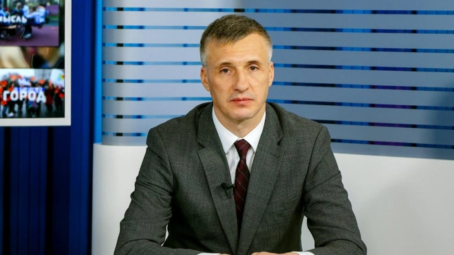 Валерий Савинов рассказал, какие социальные проекты будут реализованы в Выборгском районе