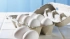 Минсельхоз: объём производства яиц в России обеспечивает потребности рынка