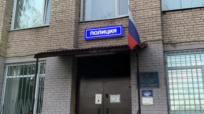 В Крыму задержали экс-заместителя начальника полиции Петербурга Иван Абакумов