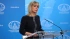 Захарова рекомендовала не провоцировать Украину на нанесение ударов по России