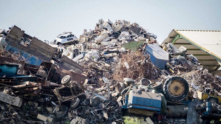ФАС признала безосновательной жалобу на торги по выбору мусорного регионального оператора