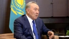Назарбаев опроверг слухи о конфликте в политической элите Казахстана