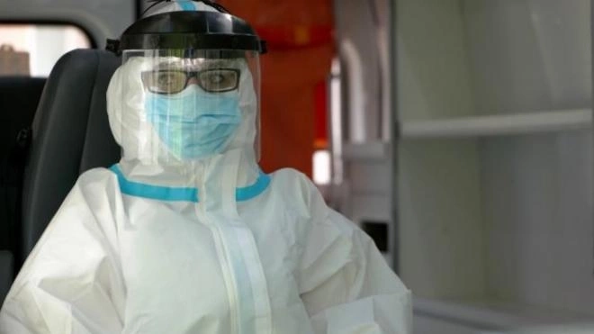 Инфекционист назвал сроки окончания пандемии коронавируса