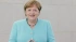 Путин назвал визит Меркель в Москву "прощальным" в качестве канцлера Германии