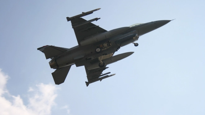 В Нидерландах рассказали о передаче Украине F-16, разваливающихся в воздухе