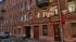 В Петербурге срезают балконы с исторического дома на 4-й Советской 