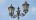 На проспекте Культуры и еще 28 магистралях Петербурга в этом году установят новые современные светильники 