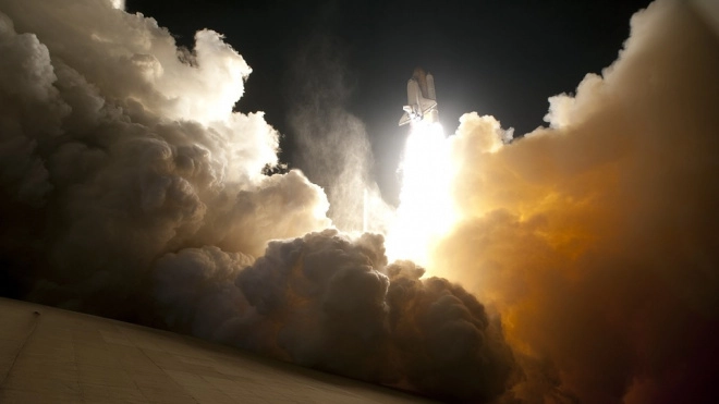 Ученый оценил проект Маска по перевозке пассажиров на ракете