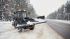 За выходные в Ленобласти от снега и наледи очистили почти 26 тысяч километров дорог