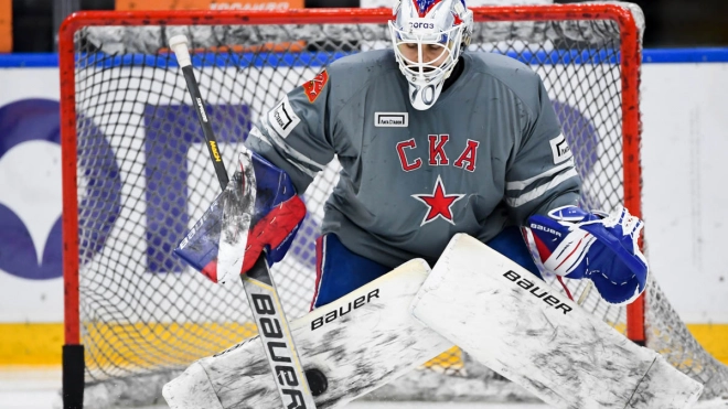 СКА и ЦСКА в пятый раз сразятся в финале Западной конференции плей-офф КХЛ
