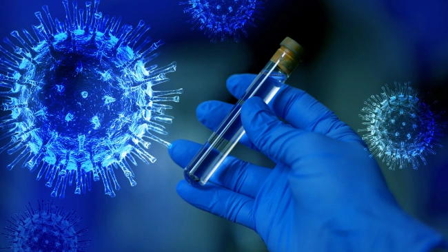 Эксперт ВОЗ: штамм "йота" коронавируса не приводит к более тяжелой болезни
