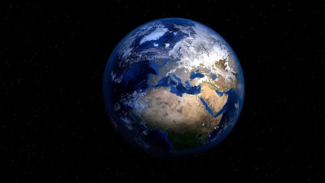 Китайские ученые выяснили, что ядро Земли находится в суперионном состоянии 