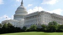 Сенат США одобрил выделение почти $40 млрд на помощь Украине  
