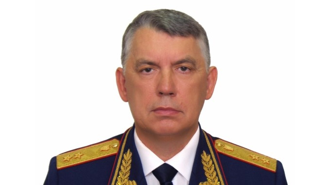 Руководство Северо-Западного следственного УТ СКР отправили в отставку