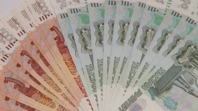 Годовая инфляция в Петербурге выросла до 3,6%