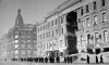 Петербуржцы протестуют против разрушения памятных мест блокады Петербуржцы протестуют против разрушения памятных мест блокады