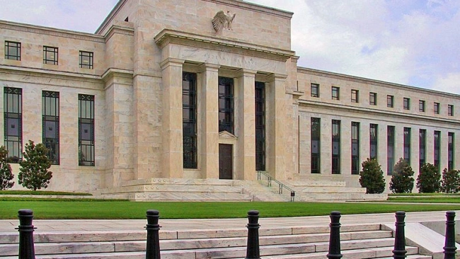 ФРС США повысила прогноз по инфляции на 2021 год