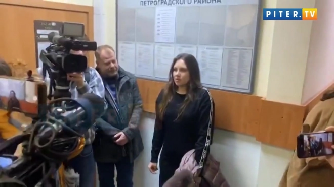 Женщина, сбежавшая из Боткинской больницы с подозрением на COVID-19, подала жалобу в ЕСПЧ
