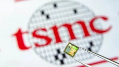 TSMC завершила второй квартал с рекордной выручкой 