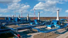 "Газпром" утвердил ТЭА проекта газопровода для экспорта в Китай через Монголию