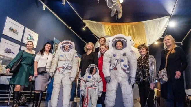 В России готовят к запуску три космических тура. Один из них пройдет в стратосфере