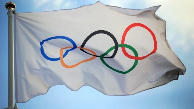 МОК отреагировал на слова главы USADA о российских олимпийцах