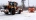 Из Петербурга за сутки на утилизацию отправили более 30 тысяч кубометров снега 