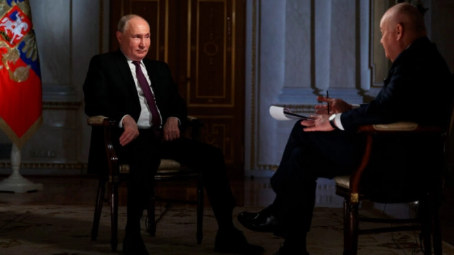 Эксперты прокомментировали заявление Путина об экономических амбициях России