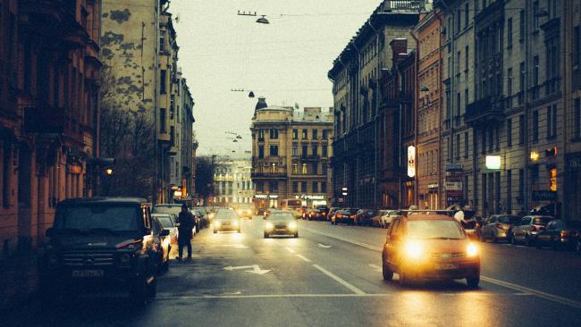 Аналитики зафиксировали в первом квартале контрастные тренды рынка вторичного рынка жилья в Петербурге