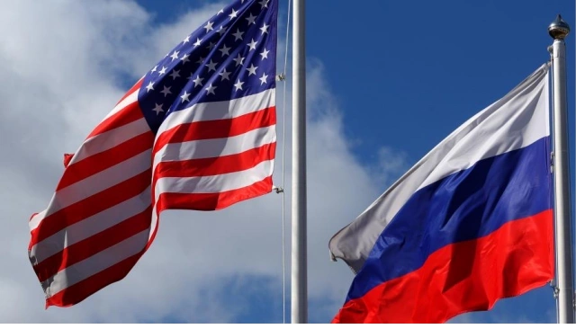 Импорт США из России увеличился в 1,5 раза