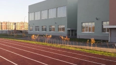 Setl Group завершил строительство школы в Московском районе