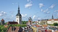 Эстония решила на месяц резко усилить меры карантина против COVID-19