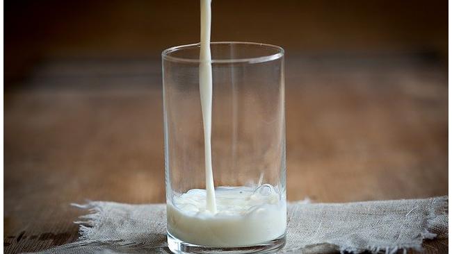 Производство молока подорожало на 18%