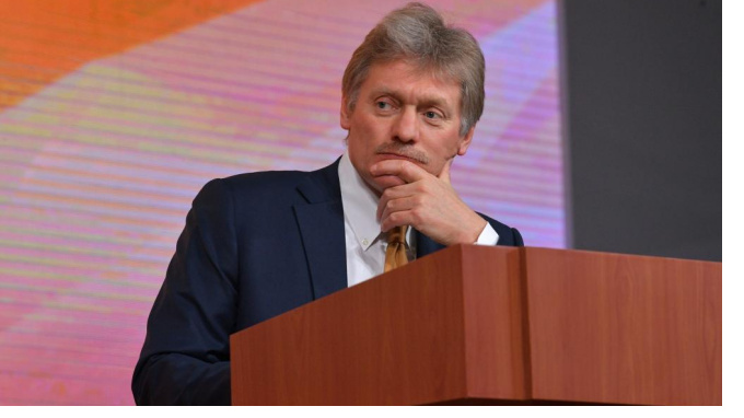 Песков назвал 2019 год для Кремля 