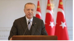 Эрдоган: Турция не желает участвовать в ”шоу“ по урегулированию ситуации на Украине