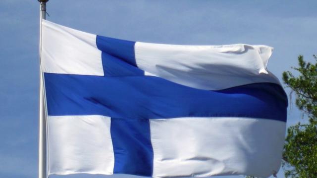 Финляндия готова к переговорам о покупке и производству "Спутника V"