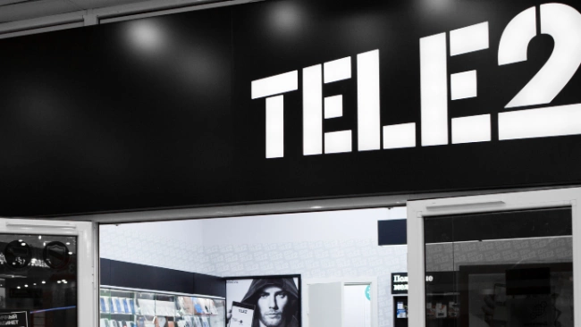 Tele2 запустила первую в России тестовую зону 5G в метро