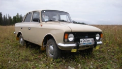 Собянин: на заводе Renault возродят производство автомобилей “Москвич“
