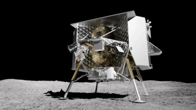 Лунный модуль Peregrine столкнулся с техническими проблемами: мнение экспертов