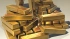 Госдума временно одобрила освобождение доходов с продажи золотых слитков от НДФЛ