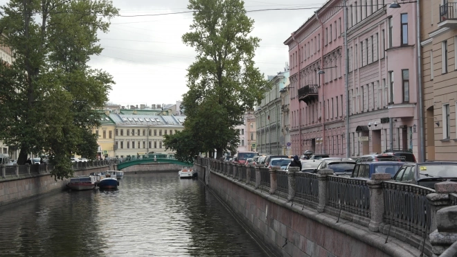 Петербург оказался шестым в списке регионов РФ по доходам населения