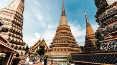 С 1 февраля в Таиланде отменяется карантин для полностью вакцинированных туристов 