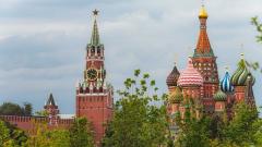 Кремль не сомневается в экономической стабильности России после новых санкций США