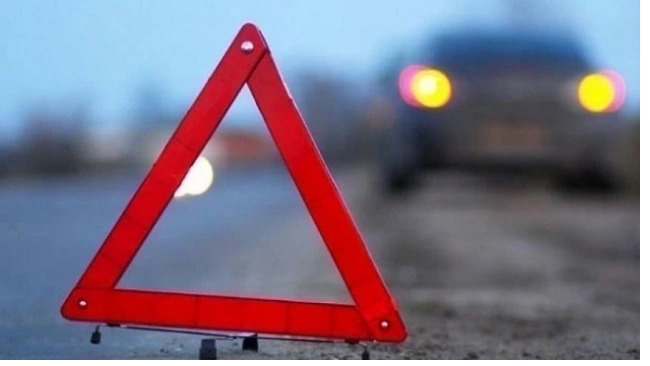 МЧС Ленобласти предупредило автомобилистов о высокой вероятности ДТП 